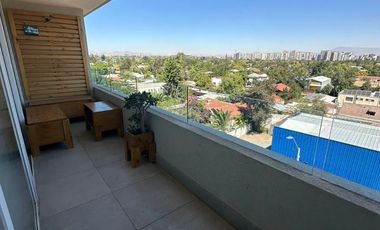 Departamento En Venta En Macul