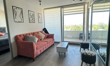 Departamento En Venta En Macul