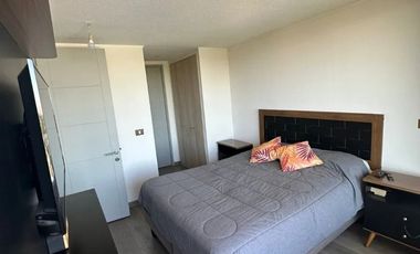 Departamento En Venta En Macul