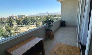 Departamento En Venta En Macul