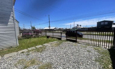 Se vende casa en alerce norte 2 dormitorios un baño