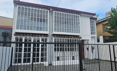 Propiedad Comercial en Av.Libertad, Chillán