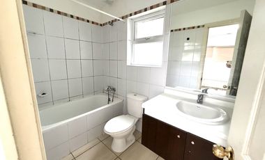 Se arrienda hermosa casa en condominio alto del bosque VALLE VOLCANES