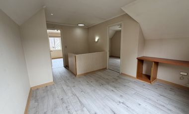 Se arrienda hermosa casa en condominio alto del bosque VALLE VOLCANES