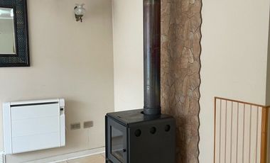 Se arrienda hermosa casa en condominio alto del bosque VALLE VOLCANES