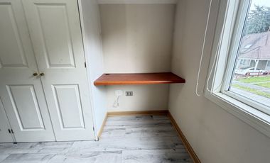 Se arrienda hermosa casa en condominio alto del bosque VALLE VOLCANES