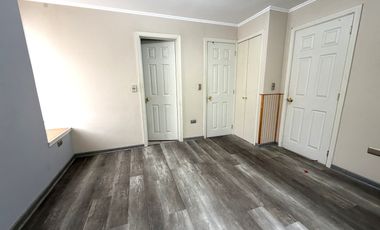 Se arrienda hermosa casa en condominio alto del bosque VALLE VOLCANES