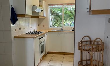 Se arrienda hermosa casa en condominio alto del bosque VALLE VOLCANES