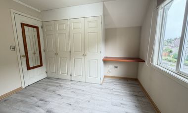 Se arrienda hermosa casa en condominio alto del bosque VALLE VOLCANES