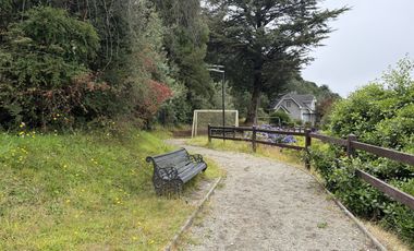 Se arrienda hermosa casa en condominio alto del bosque VALLE VOLCANES