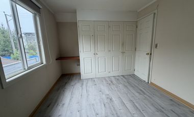 Se arrienda hermosa casa en condominio alto del bosque VALLE VOLCANES