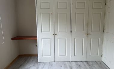 Se arrienda hermosa casa en condominio alto del bosque VALLE VOLCANES