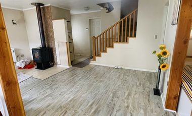 Se arrienda hermosa casa en condominio alto del bosque VALLE VOLCANES