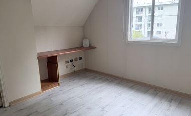 Se arrienda hermosa casa en condominio alto del bosque VALLE VOLCANES