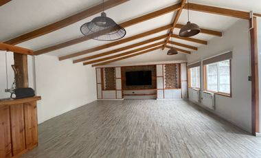 Se arrienda hermosa casa en condominio alto del bosque VALLE VOLCANES