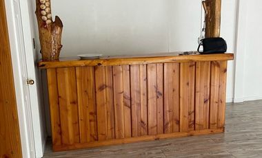 Se arrienda hermosa casa en condominio alto del bosque VALLE VOLCANES