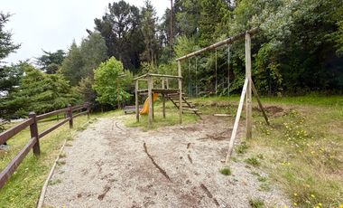 Se arrienda hermosa casa en condominio alto del bosque VALLE VOLCANES
