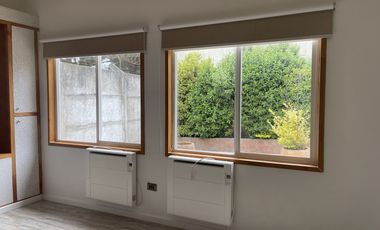 Se arrienda hermosa casa en condominio alto del bosque VALLE VOLCANES