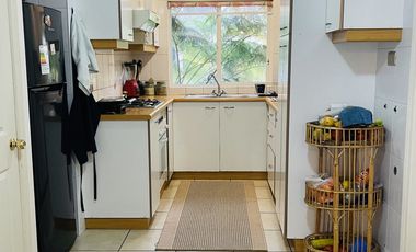 Se arrienda hermosa casa en condominio alto del bosque VALLE VOLCANES