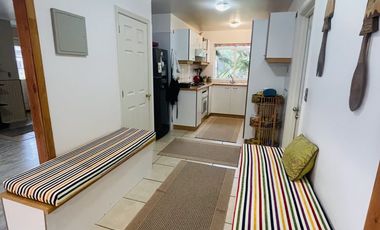 Se arrienda hermosa casa en condominio alto del bosque VALLE VOLCANES