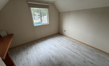 Se arrienda hermosa casa en condominio alto del bosque VALLE VOLCANES