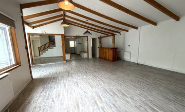 Se arrienda hermosa casa en condominio alto del bosque VALLE VOLCANES