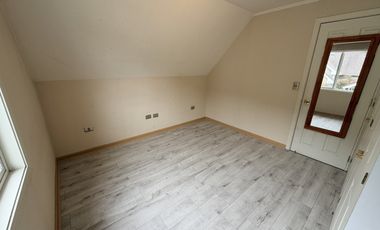 Se arrienda hermosa casa en condominio alto del bosque VALLE VOLCANES