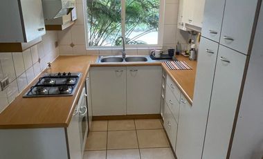 Se arrienda hermosa casa en condominio alto del bosque VALLE VOLCANES