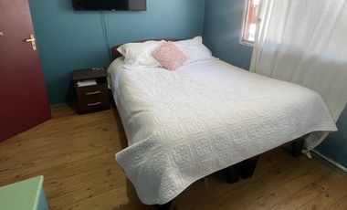 Se vende casa en alerce norte 2 dormitorios un baño