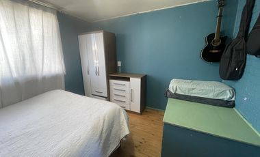 Se vende casa en alerce norte 2 dormitorios un baño