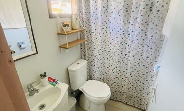 Se vende casa en alerce norte 2 dormitorios un baño