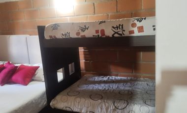 Casa Campestre en venta