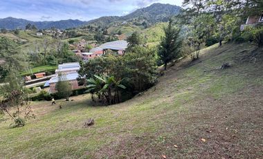Casa Campestre en venta