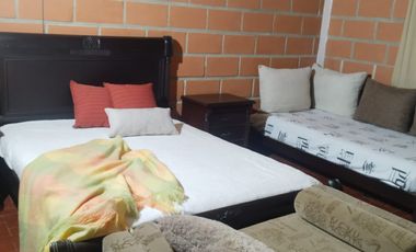 Casa Campestre en venta