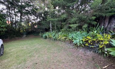 Casa Campestre en venta