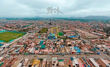 Terreno en Mala
