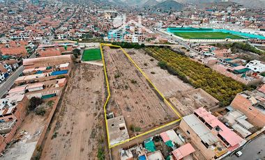 Terreno en Mala