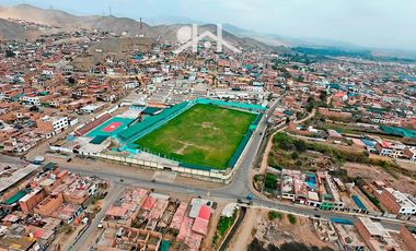 Terreno en Mala