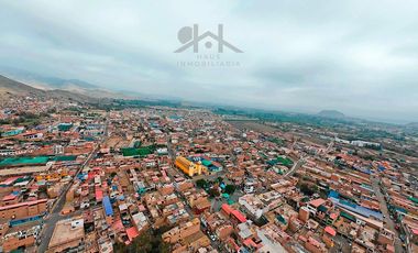 Terreno en Mala