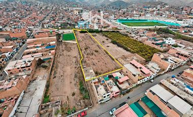 Terreno en Mala