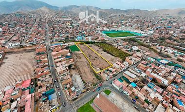 Terreno en Mala