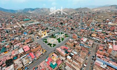 Terreno en Mala