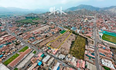 Terreno en Mala