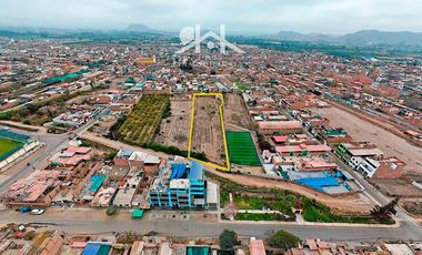 Terreno en Mala