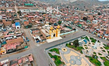 Terreno en Mala