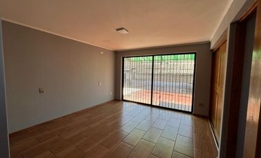 Se vende casa central 4 oriente 1320 Talca