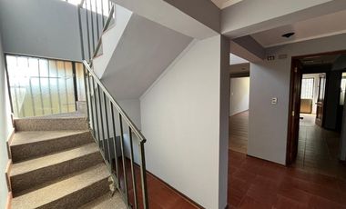 Se vende casa central 4 oriente 1320 Talca