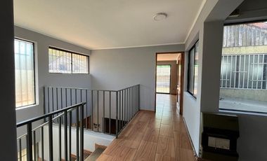 Se vende casa central 4 oriente 1320 Talca