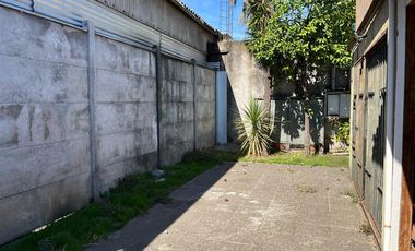 Se vende casa central 4 oriente 1320 Talca