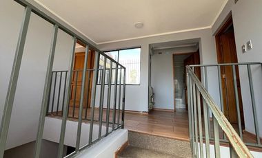 Se vende casa central 4 oriente 1320 Talca